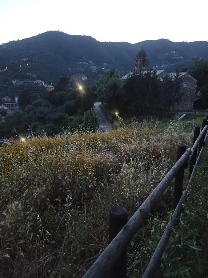 Il Glicine Cozy Appartamnent, Near Sestri Levante Between Cinque Terre E Portofino Casarza Ligure
