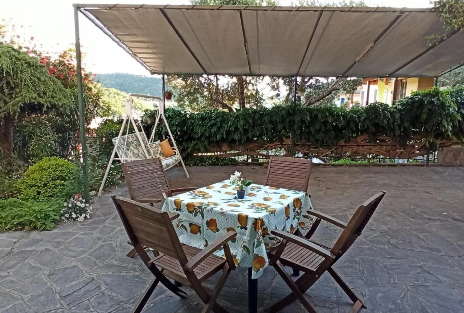 Il Glicine Cozy Appartamnent, Near Sestri Levante Between Cinque Terre E Portofino Casarza Ligure Italy