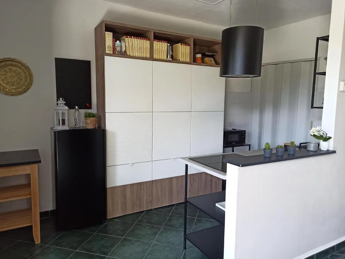 Il Glicine Cozy Appartamnent, Near Sestri Levante Between Cinque Terre E Portofino 카사르자리구레